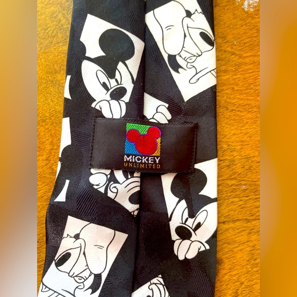 Disney Tie - Picture 2 of 2
